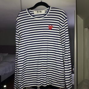 Comme des Garçon Long Sleeve t-shirt